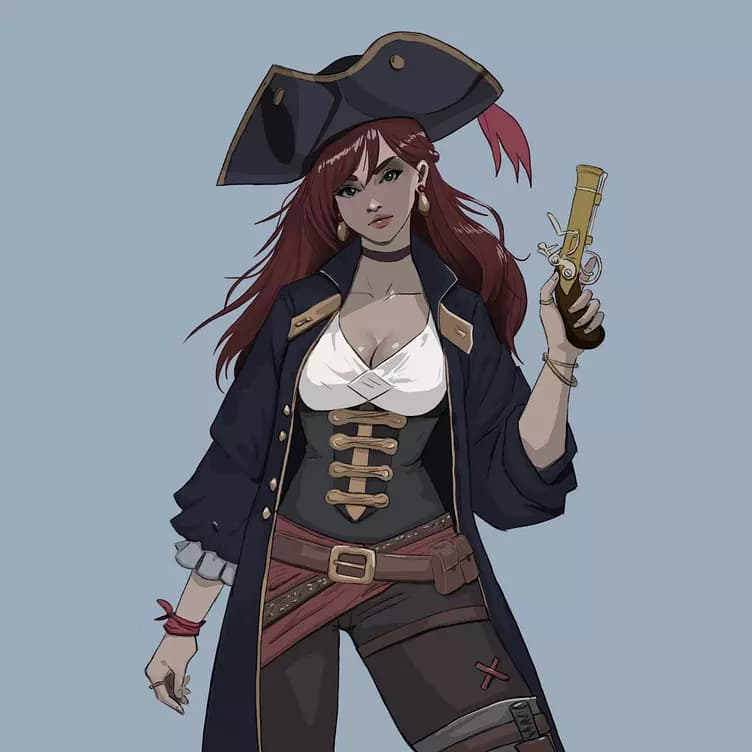 Genevieve  thumbnail