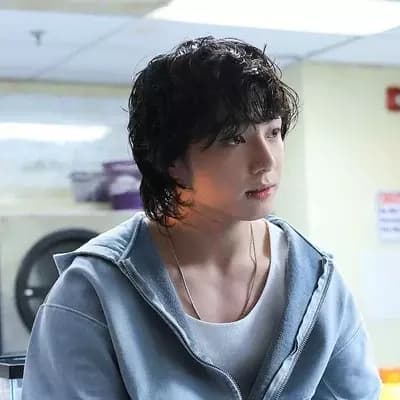 Jungkook thumbnail