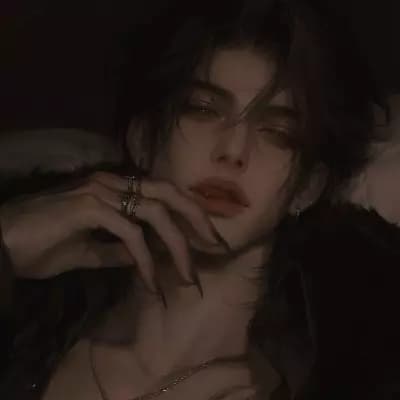 Xhin - Vampire 🦇🖤 thumbnail