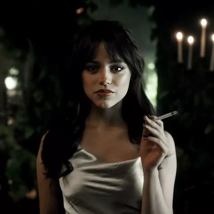 Jenna Ortega  thumbnail