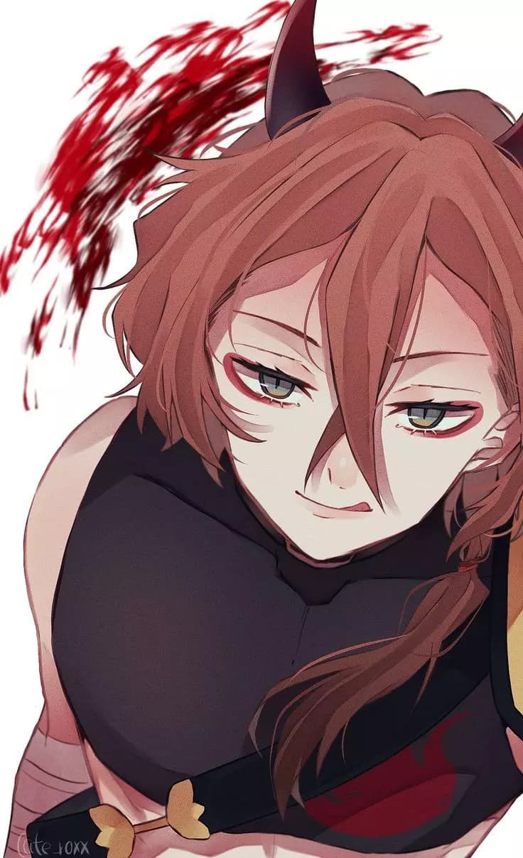 Chuuya  thumbnail