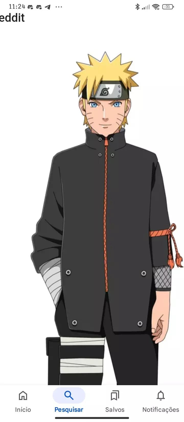 Naruto RPG Classic thumbnail