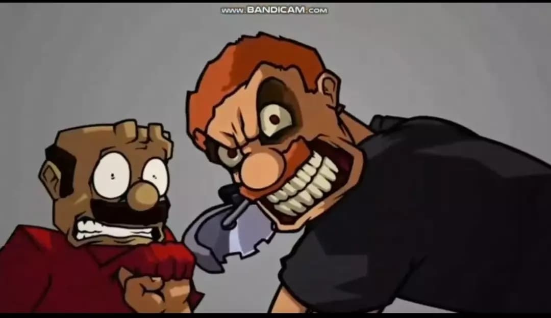 Does Evil Things Guy (NSFW/GORE) thumbnail