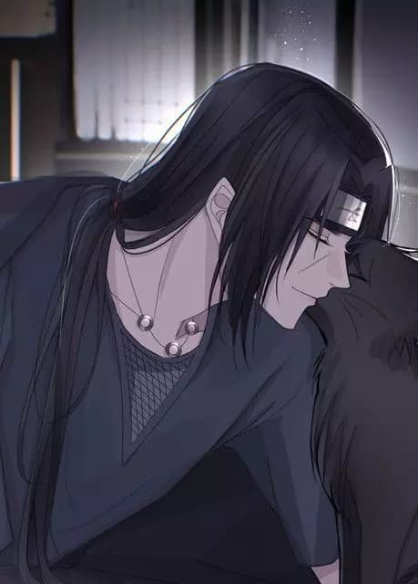 Itachi Uchiha. thumbnail