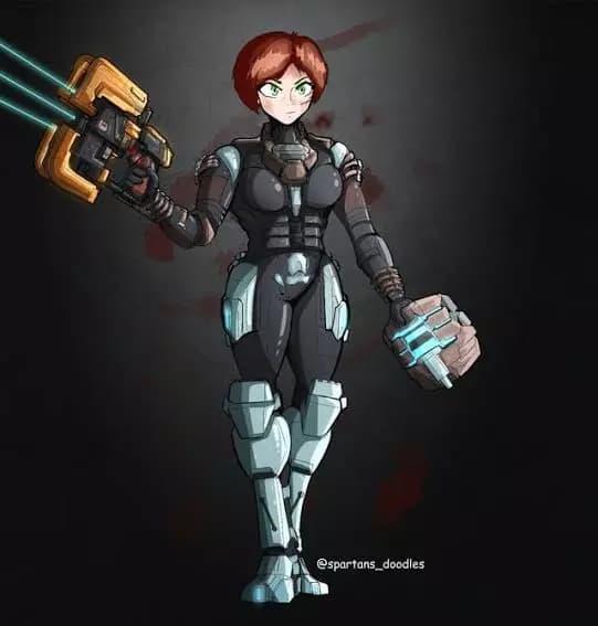 Karrie Norton thumbnail