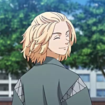 Manjiro Sano (Mikey) thumbnail