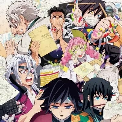 Hashira  thumbnail
