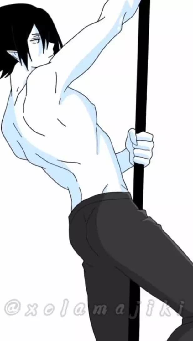 Tamaki amajiki  thumbnail