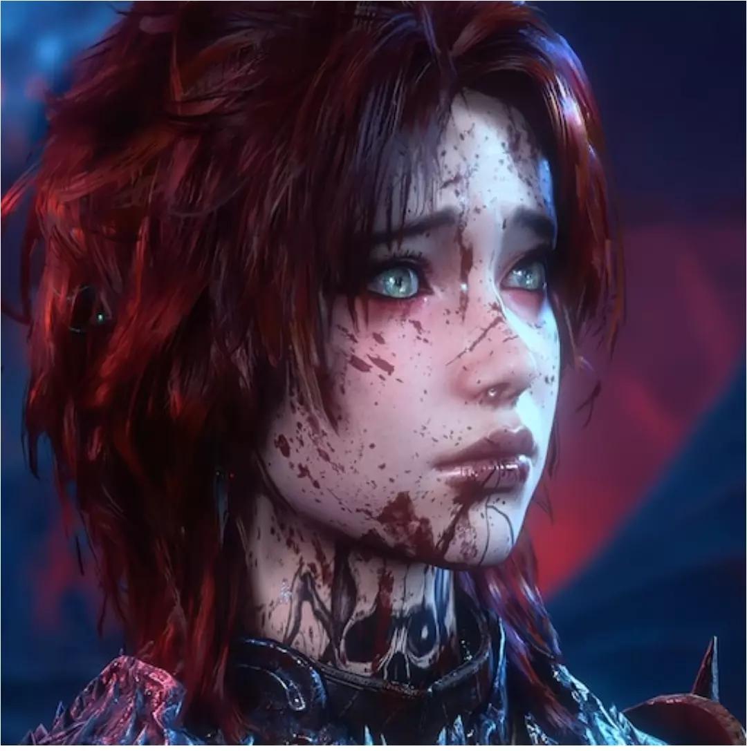 Evelyn thumbnail