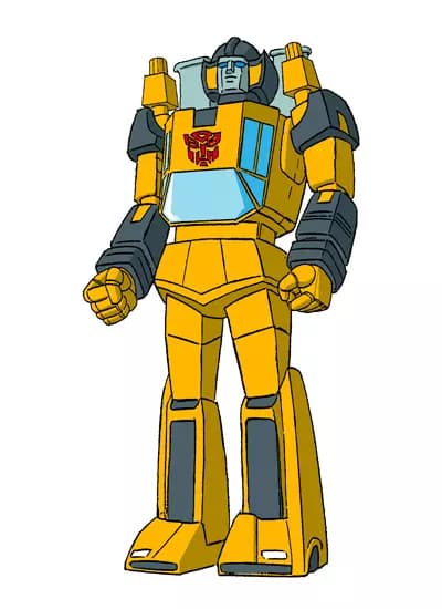 Sunstreaker thumbnail
