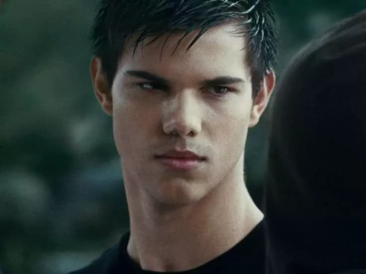 Jacob Black thumbnail