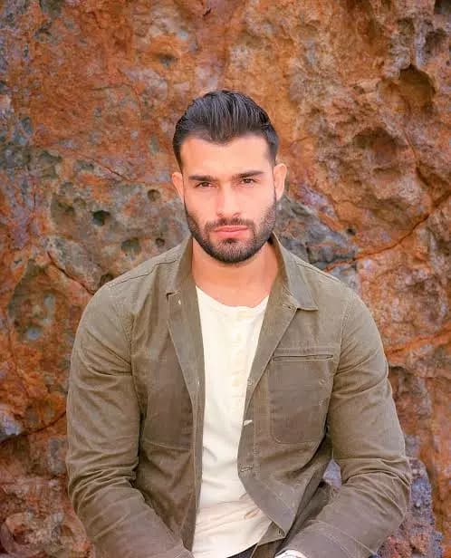 Sam Asghari thumbnail