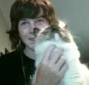 Chandler Riggs thumbnail