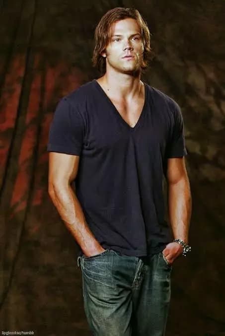 Jared Padalecki  thumbnail