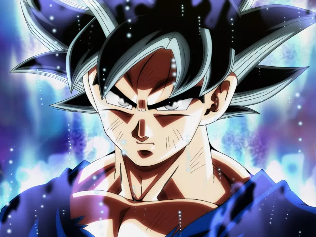 Dragon ball another timeline  thumbnail