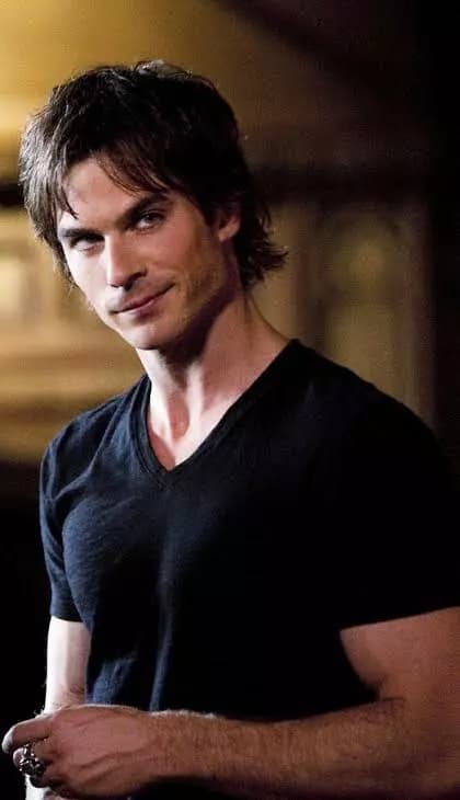 Ian Somerhalder  thumbnail