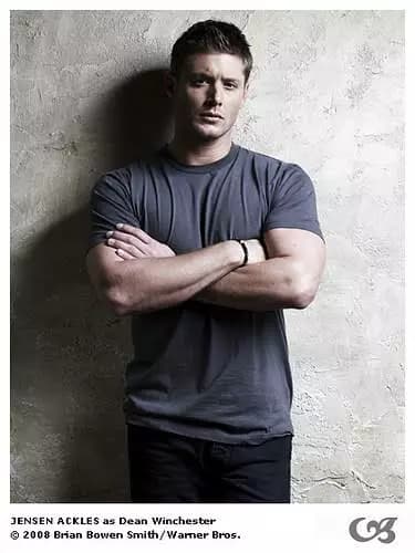 Jensen Ackles  thumbnail