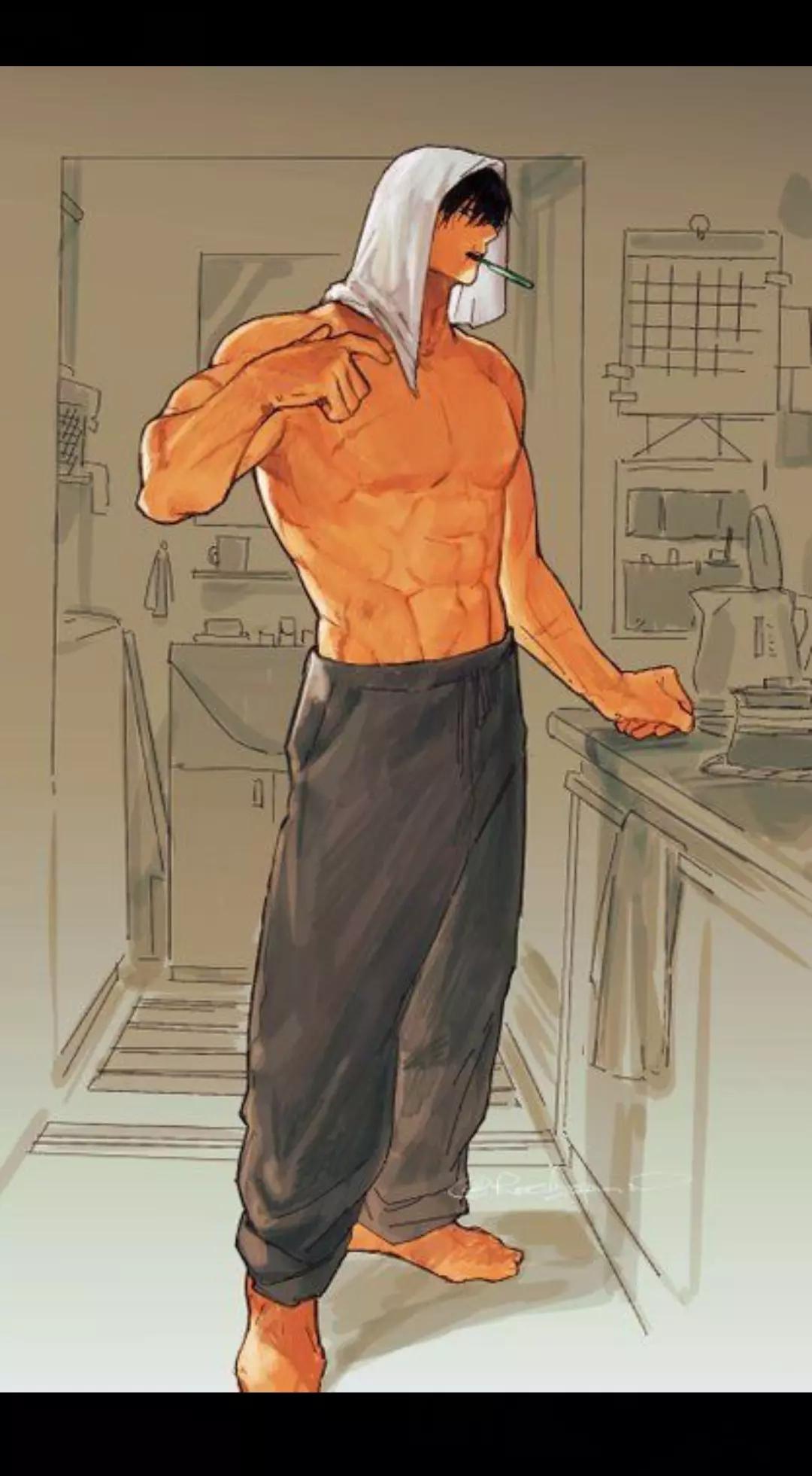 Your Dad💪 thumbnail