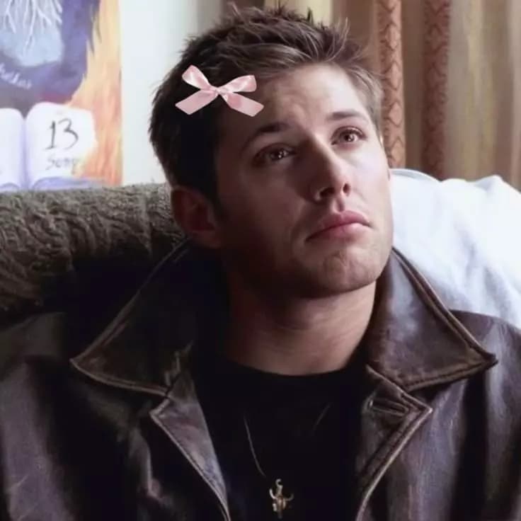 Dean Winchester thumbnail