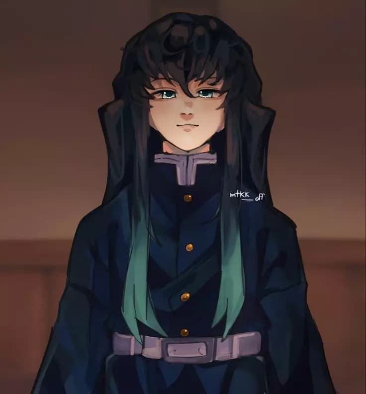 Muichiro thumbnail