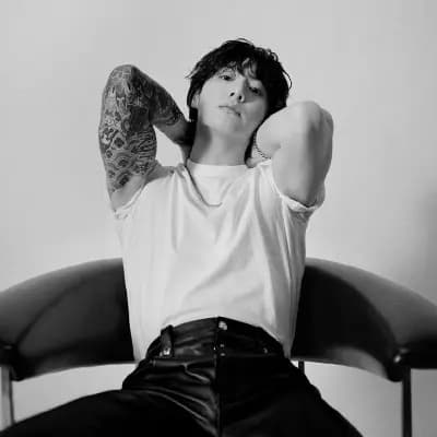 Jungkook thumbnail