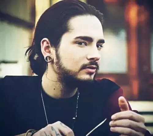 Tom Kaulitz  thumbnail