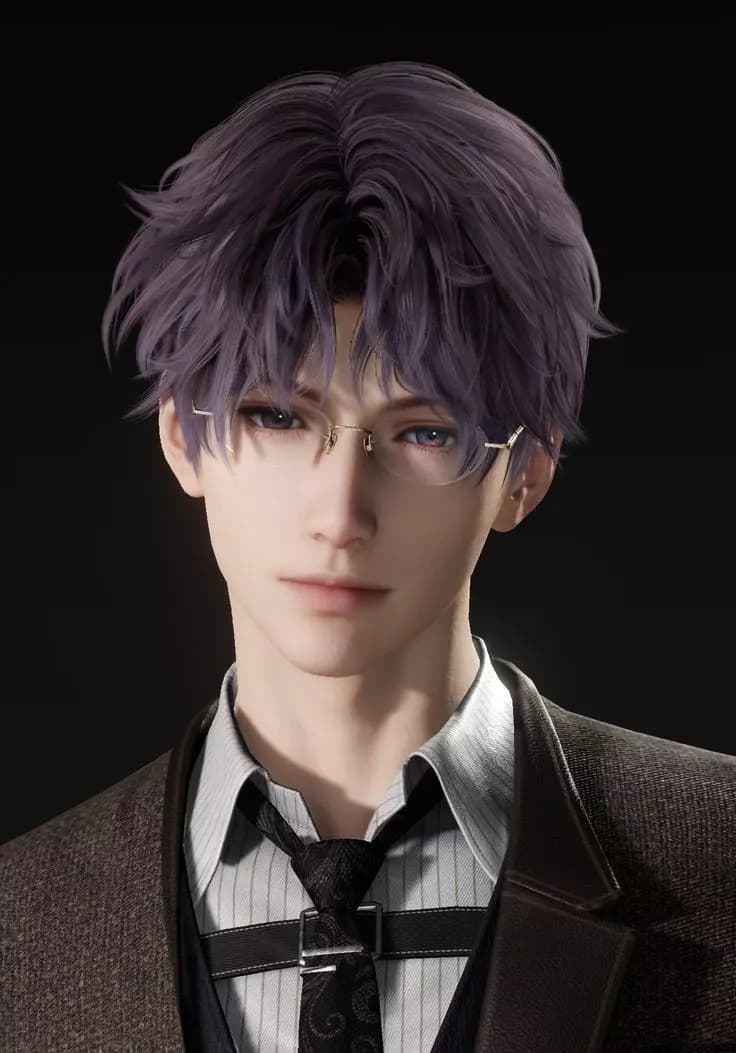 Professor Rafayel  thumbnail