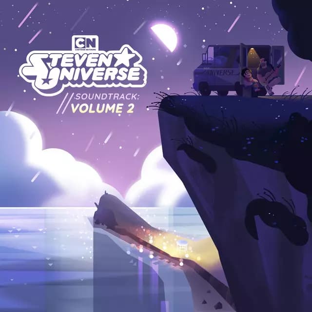 Stiven Universe World thumbnail