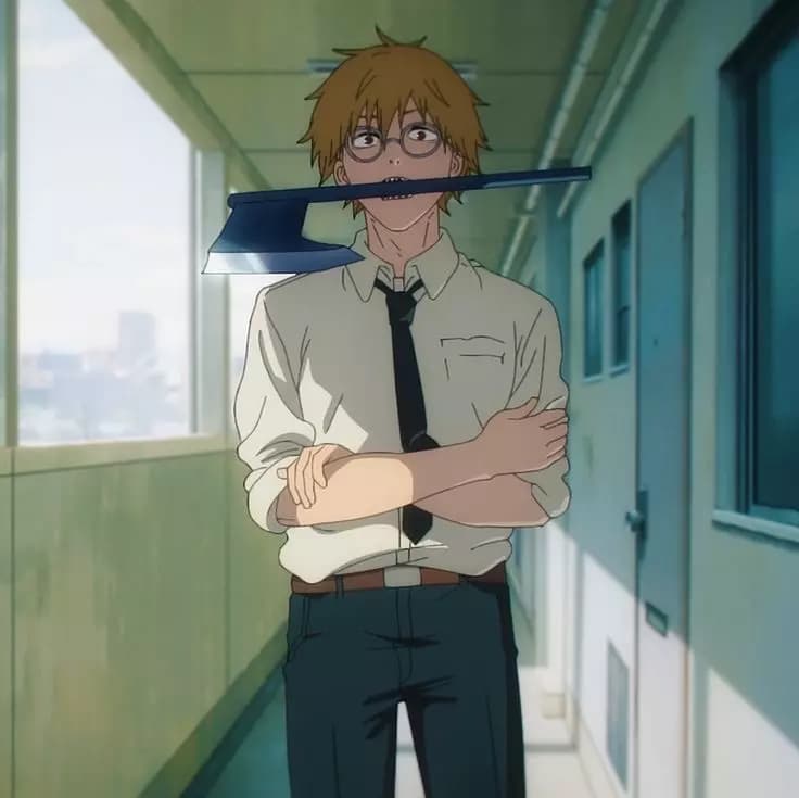 denji  thumbnail
