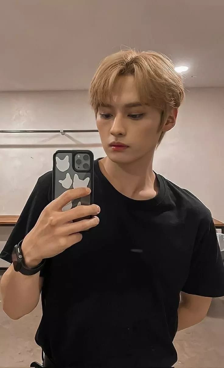 Minho thumbnail
