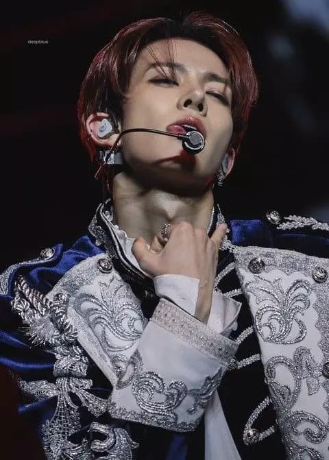 Heeseung  thumbnail