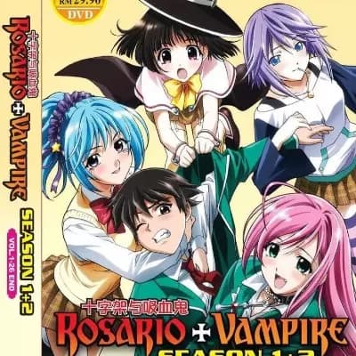 Moka Akashiya thumbnail