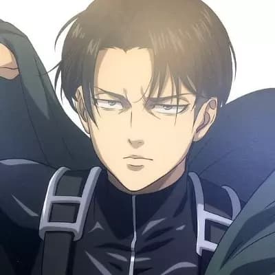 Levi Ackerman thumbnail