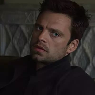 Bucky Barnes thumbnail