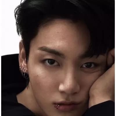 Jeon Jungkook (JK) thumbnail