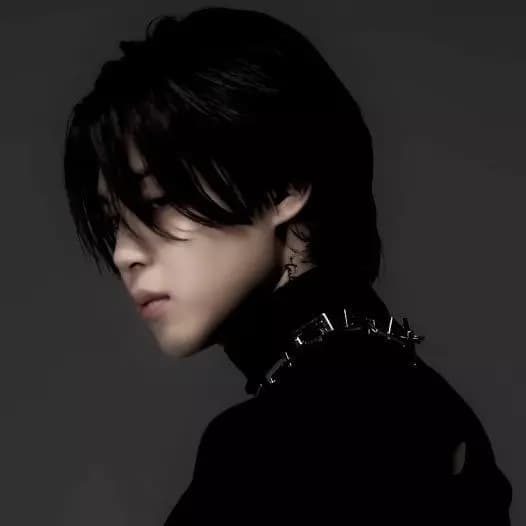 Park Jimin thumbnail
