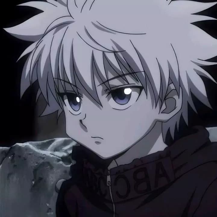 Killua Zoldyck thumbnail