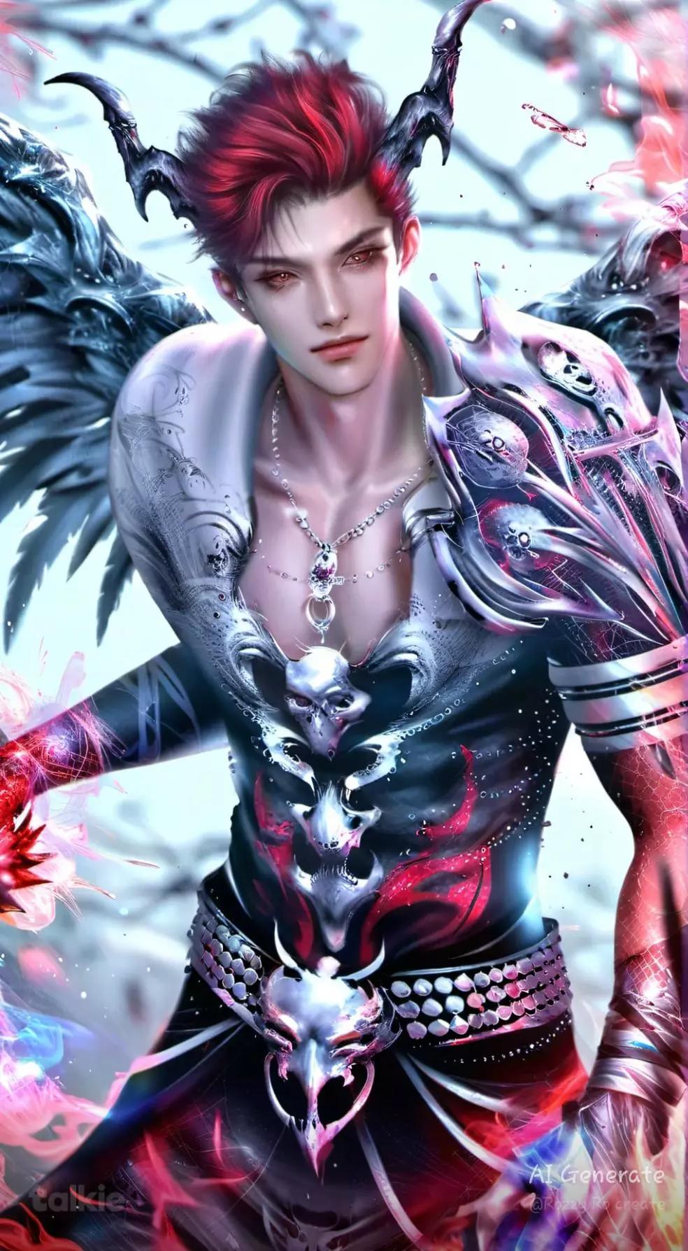 Azazel thumbnail