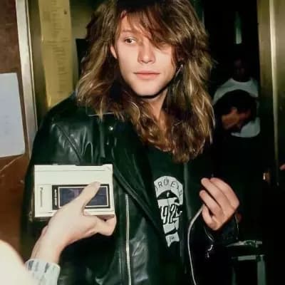 Jon Bonjovi  thumbnail