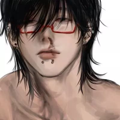 Elias Thorne thumbnail