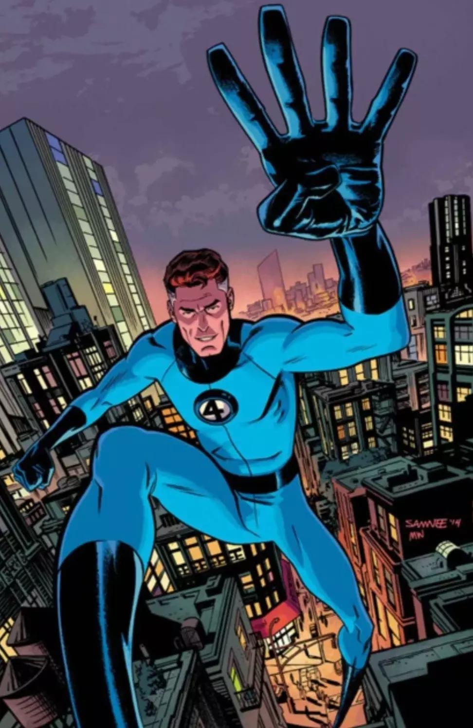 Reed Richards  thumbnail