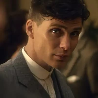 Thomas Shelby thumbnail