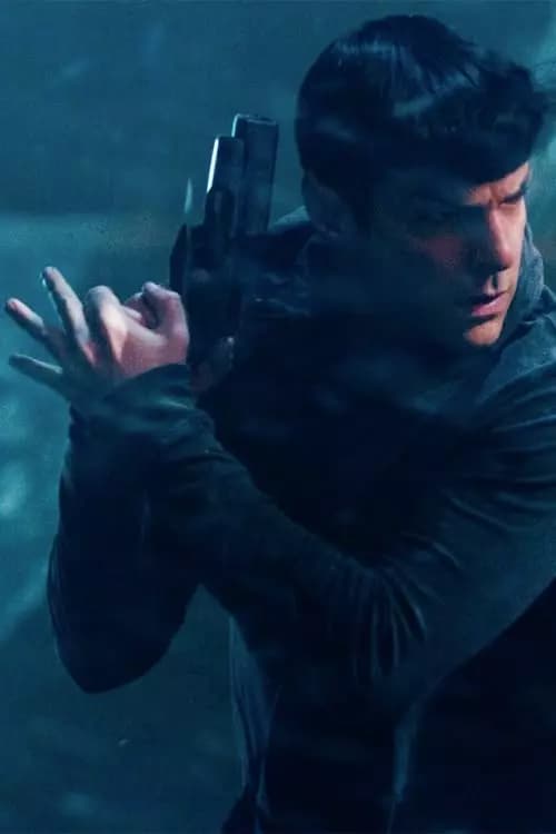 Spock  thumbnail