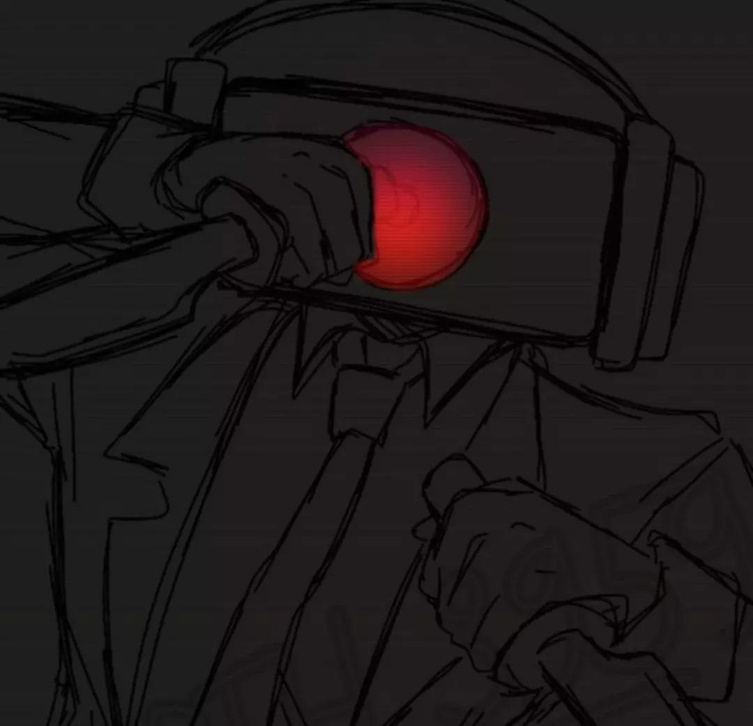 {Yandere} Dark Speaker-man thumbnail