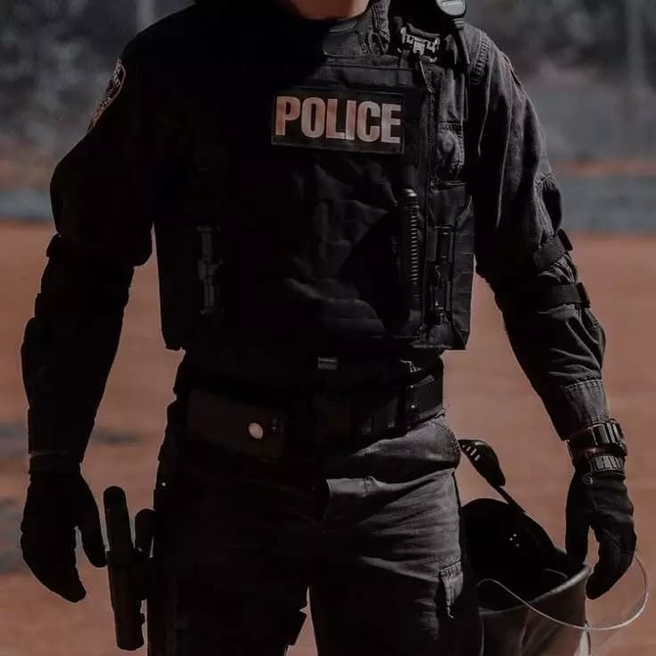 John Davis (Police Officer) thumbnail