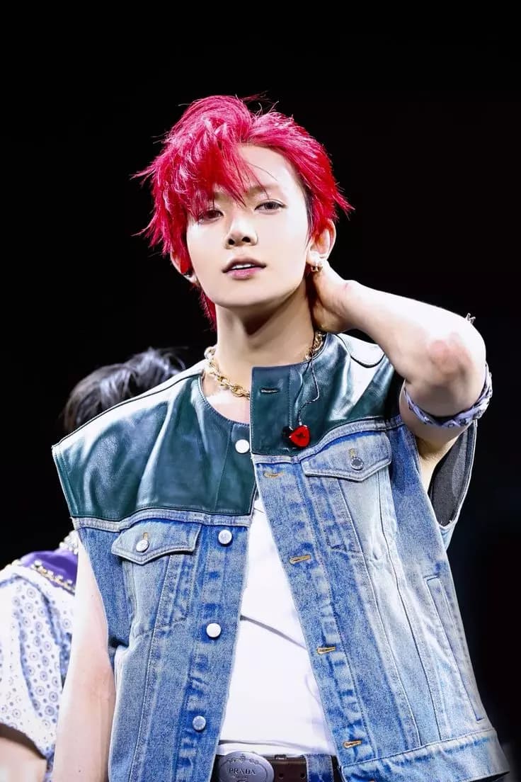 Heeseung thumbnail