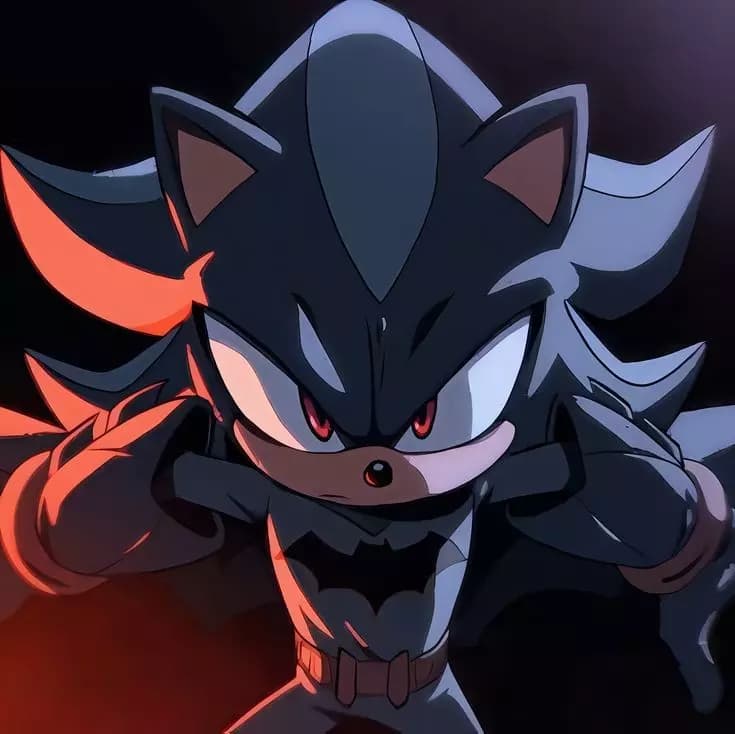 Sombra Batman thumbnail