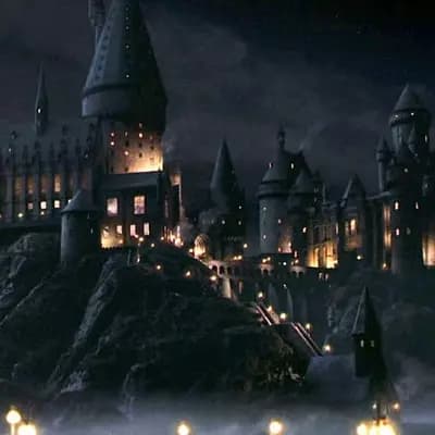 Hogwarts the school of witchcraft and wizardry thumbnail