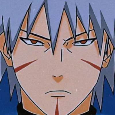 Tobirama Senju thumbnail