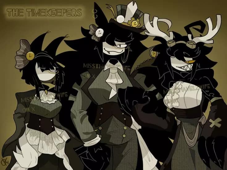 ✨☕♟️ tempo circle Tempo bloomie and tempo thavel ♟️☕✨ thumbnail